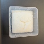 明石屋菓子店 - 料理写真: