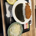マイカリー食堂 静岡北脇新田店 - 