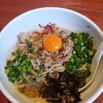 ちゃるめら亭 - 料理写真: