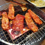 のぎく焼肉 - 
