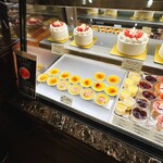 パティスリー クグラパン - 