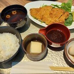 和食バル 音音 - 