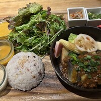 やさいの王様 銀座店 - 