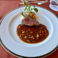 ホテルオークラレストラン新宿 ワイン＆ダイニング デューク - 