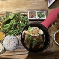 やさいの王様 銀座店 - 