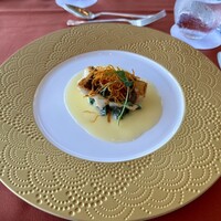 ホテルオークラレストラン新宿 ワイン＆ダイニング デューク - 