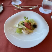 ホテルオークラレストラン新宿 ワイン＆ダイニング デューク - 