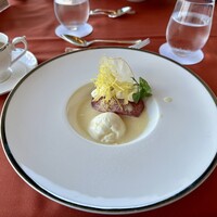 ホテルオークラレストラン新宿 ワイン＆ダイニング デューク - 
