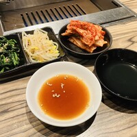 焼肉 ジャンボ はなれ - 