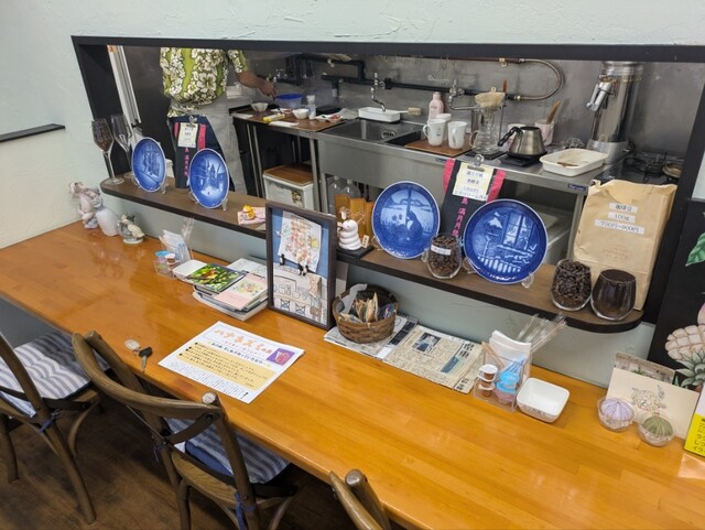 ラポール - 宮古島市/喫茶店 | 食べログ