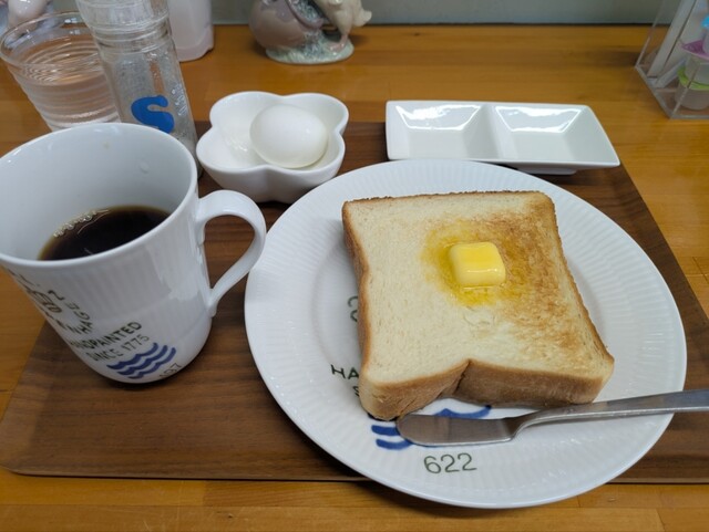 ラポール - 宮古島市/喫茶店 | 食べログ