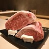 WAGYU USHITOMI GINZA