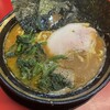 豚骨醤油ラーメン 王道家 柏店