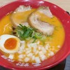 えび豚骨拉麺 春樹 南砂町スナモ店