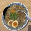 丸源ラーメン イオンモール羽生店