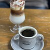 CHILLULU COFFEE 横浜中華街