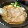 甲殻類ラーメン専門店 ムメヰ