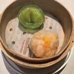 中国飯店 富麗華 - 