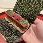 WAGYU USHITOMI GINZA - 