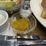 ベイポイントカフェ - 