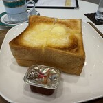 ベイポイントカフェ - 