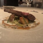 レストラン・アルバス - 