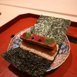 WAGYU USHITOMI GINZA - 