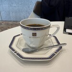 ベイポイントカフェ - 