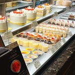 パティスリー クグラパン - 