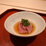 WAGYU USHITOMI - 