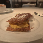 レストラン・アルバス - 