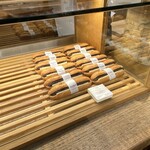 ジュウニブンベーカリー - 料理写真: