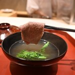 WAGYU USHITOMI - 