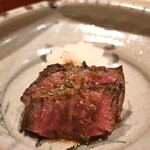 WAGYU USHITOMI - 