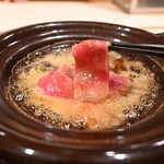 WAGYU USHITOMI - 
