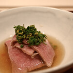 WAGYU USHITOMI - 