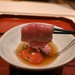 WAGYU USHITOMI - 