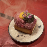 WAGYU USHITOMI - 