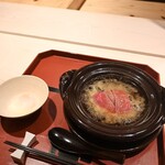 WAGYU USHITOMI - 