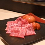 WAGYU USHITOMI - 