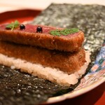 WAGYU USHITOMI - 
