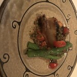 レストラン・アルバス - 