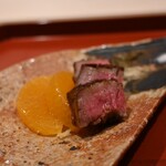 WAGYU USHITOMI - 
