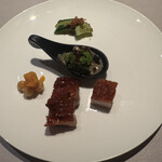 中国飯店 富麗華 - 