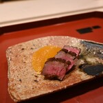 WAGYU USHITOMI - 