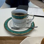 ベイポイントカフェ - 