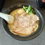 甲殻類ラーメン専門店 ムメヰ - 