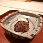 WAGYU USHITOMI - 
