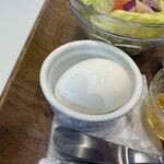 ベイポイントカフェ - 