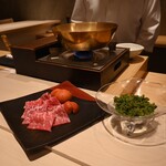 WAGYU USHITOMI - 